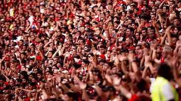 Flamengo é único não europeu na disputa pela Bola de Ouro 2026