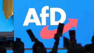 Chanceler alemão acusa AfD de incitar ‘limpeza étnica’