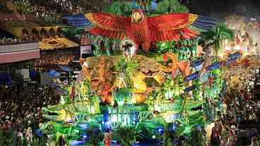 Liesa define datas dos ensaios técnicos do Carnaval 2027 na Sapucaí