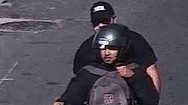 Polícia caça suspeitos de integrar a Gangue do Ouro