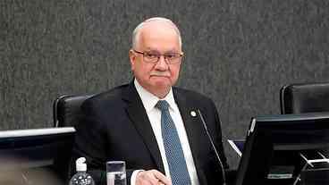 Fachin retira de Mendonça a relatoria do caso sobre Moraes