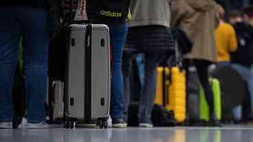 Novo sistema migratório da UE é adiado em nove países