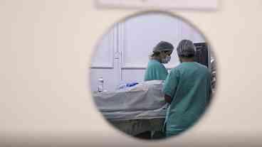 Estudo revela riscos de melanoma que surge fora da pele