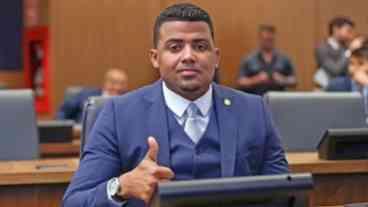 MPF aponta negociação de arma antidrones entre TH Joias e o CV