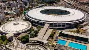 Gestão Fla-Flu do Maracanã entra na mira de inquérito