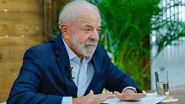 Pesquisas mantém Lula à frente de ’01’ em cenários de primeiro e segundo turnos