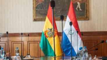Bolívia e Paraguai concluem traçado da fronteira após décadas