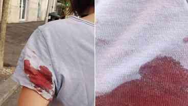 Homem é denunciado por atirar contra pessoas perto do Vaticano