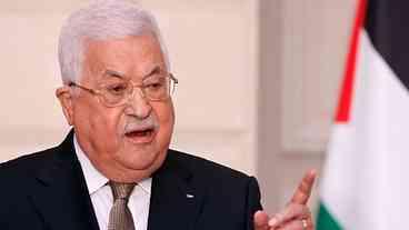 EUA negam novamente visto a Abbas para Assembleia da ONU
