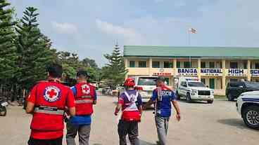 Ataque a tiros em escola nas Filipinas termina com três mortos