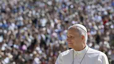 Leão XIV transfere bispo de Humaitá para Diocese de Rio Branco