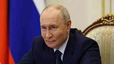 Partido de Putin mantém domínio no Parlamento russo