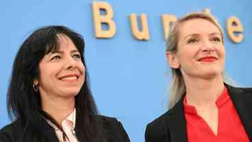 Esquerda vence em Berlim e tira CDU do poder