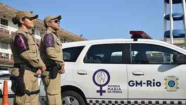 Rio cria comissão para investigar candidatos à Guarda Municipal