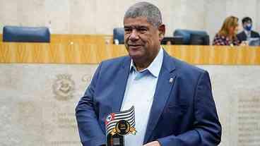 Polícia de São Paulo apura furto em imóvel de Milton Leite