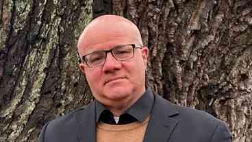 Escritor Fernando Amado Aymoré participa da Feira de Frankfurt 