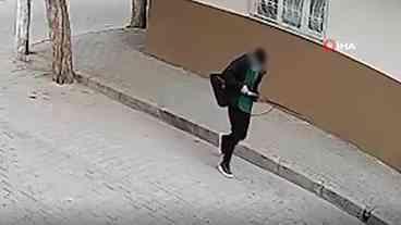 Escola na Turquia é alvo de disparos feitos por estudante