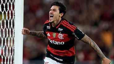 Ex-jogador dispara contra postura de Pedro no Flamengo