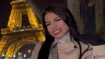Brasileira é encontrada morta no carro do ex-namorado na França
