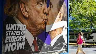EUA convidam Putin para cúpula do G20 em Miami