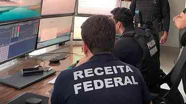 Nova fase da Carbono Oculto mira esquema financeiro em SP