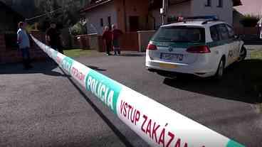 Eslováquia registra ataque em escola com uma morte