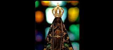 '01' perde votos entre evangélicos, ao levantar estátua de N. S. Aparecida