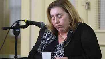 Ex-prefeita de Magé é condenada a 37 anos por fraude judicial
