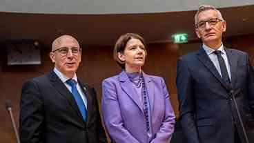 Alemanha alerta para risco de conflito com a Rússia