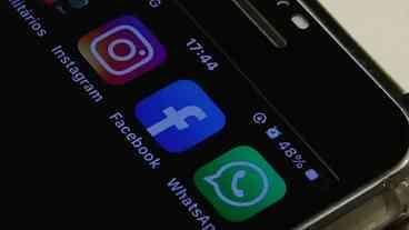 Big techs violam regras eleitorais no dia da votação, aponta estudo