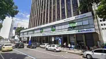 Servidores do Detran-RJ iniciam greve por tempo indeterminado