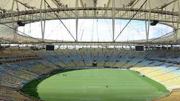 MPRJ sugere Maracanã para confronto entre Vasco e Boca