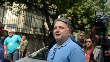 TSE anula votos de Garotinho e Ruas é eleito governador do Rio