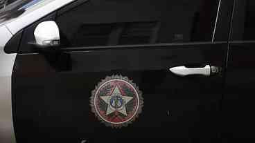 Policiais são investigados por suspeita de ligação com facção
