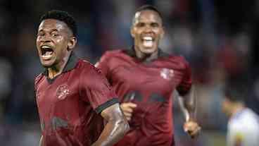 Bragantino vence Cruzeiro e encerra rodada do Brasileirão