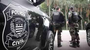 Polícia de SP mira esquema de bets ilegais e prende três