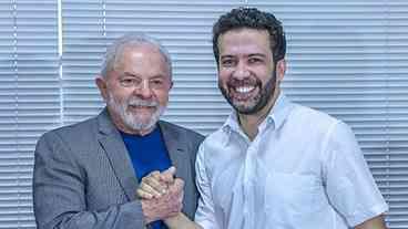 TSE registra ‘Exército de Lula’ e canal permanece no ar