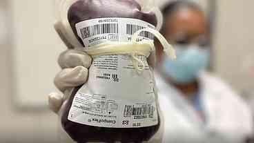 Saúde aprova tratamento para crianças com hemofilia A