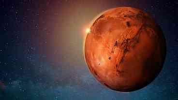 Rover da Nasa, ‘Perseverance’ supera recorde do ‘Opportunity’