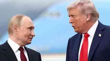 Rússia comemora recuo de Trump sobre sanções