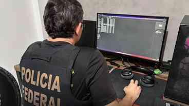 Polícia Federal mira 23 suspeitos de facção no Rio