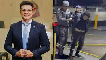 Deputado do PL é preso após disparos em balada de SP