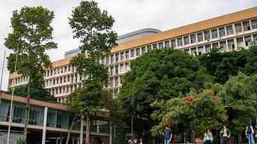 PF investiga irregularidades em concurso da UFRJ