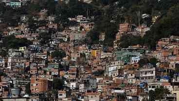 Rio planeja arborização de comunidades contra calor extremo