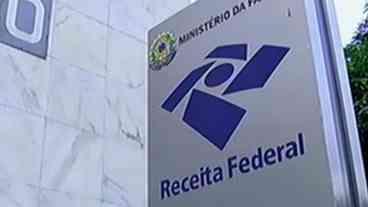 Arrecadação federal apresenta avanço real frente o ano...