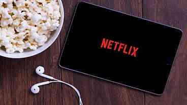 Futuro em jogo: investidores da Netflix miram resultados...