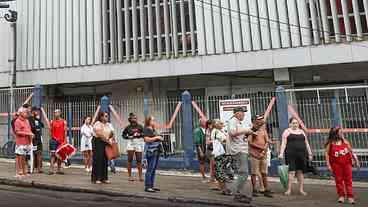 PF apura impacto da circulação de ônibus no acesso às urnas