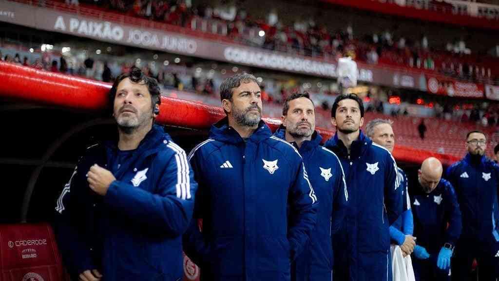 Cruzeiro ganha confiança antes de clássico com o Atlético
