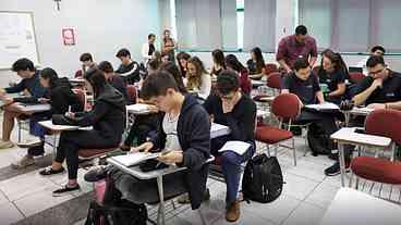 Fies abre inscrições para vagas remanescentes