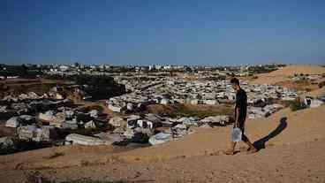Comissão da ONU aponta extermínio na Cisjordânia por Israel
